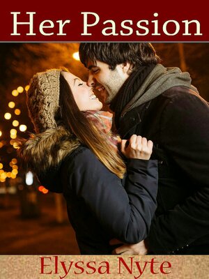 cover image of Her Passion